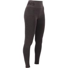 Mons Royale Damen Solace Merino Seamless Tights
