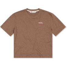 Mons Royale Damen Yonder T-Shirt