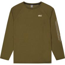 Picture Herren Timont Tech Longsleeve