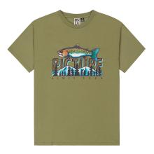 Picture Herren Saywhat T-Shirt