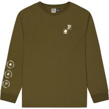 Picture Herren Pembroke Longsleeve