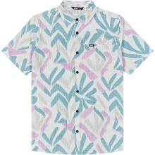 Picture Herren Klivox Printed Hemd