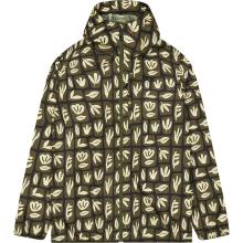 Picture Herren Scale Printed Jacke