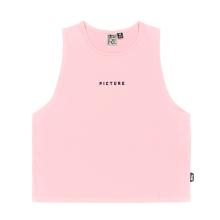 Picture Damen Ainoa Top
