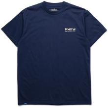 Kavu Herren Let It Rip T-Shirt
