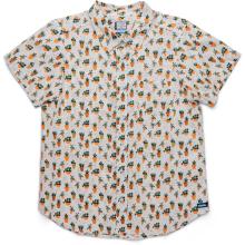 Kavu Damen Girl Party Bluse