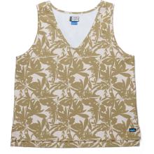 Kavu Damen Banderas Top