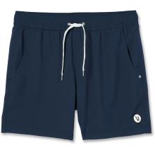 Vuori Herren Kore Lined 5" Shorts