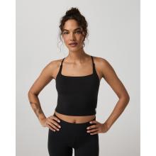 Vuori Damen Allthefeels Strappy Back Top