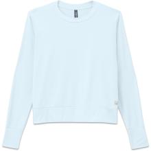 Vuori Damen Daydream Crew Pullover