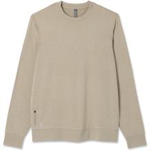 Vuori Herren Ponto Performance Crew Pullover