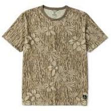 Roark Herren Mathis Active Tie Dye T-Shirt