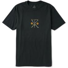 Roark Herren Yin Yang Forage T-Shirt