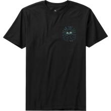 Roark Herren Fear The Sea T-Shirt