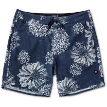 Roark Herren Chiller Scallop Badehose