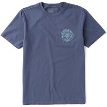 Roark Herren Division T-Shirt