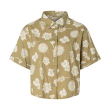 Roark Damen Bless Up Camp Bluse