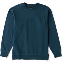 Roark Herren Safe Camp Embroidery Pullover