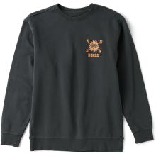 Roark Herren Palm Crew Longsleeve