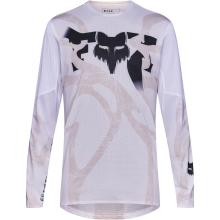 Fox Herren Flexair Diffuse SE Trikot