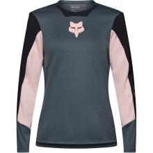 Fox Damen Defend Creation LS Trikot