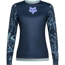 Fox Damen Ranger Img Print LS Trikot