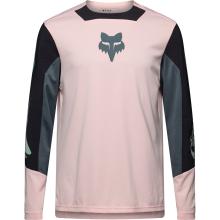 Fox Kinder Defend Creation LS Trikot