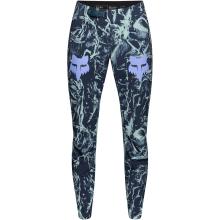 Fox Damen Ranger Image Print MTB Hose lang