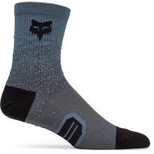 Fox 6" Ranger Fade Socken