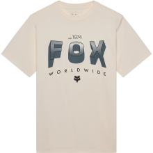 Fox Herren Block 195 Original T-Shirt