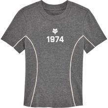 Fox Damen Moto-X Fitted T-Shirt