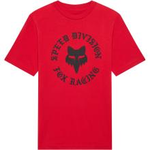 Fox Kinder Badge T-Shirt