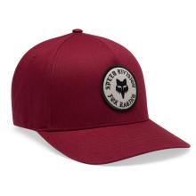 Fox Badge Flexfit Cap