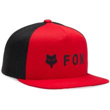 Fox Kinder Absolute Mesh Cap