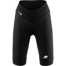 Assos Damen Uma GT Long S11 Long Radhose kurz