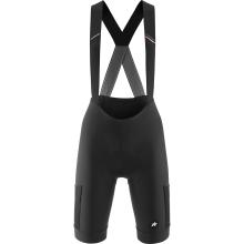 Assos Damen Tactica Kieskäfer Gravel Bib kurz
