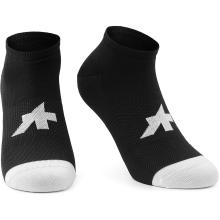 Assos Endurance Low S11 Socken