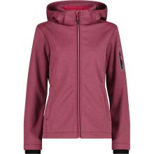 CMP Damen Melange Jacke