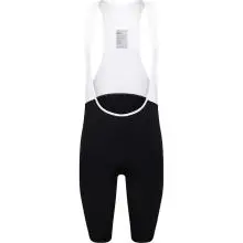 Isadore Herren Debut Bib kurz