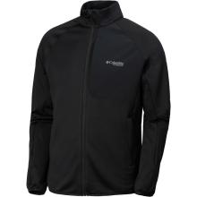 Columbia Herren Triple Canyon Grid II Jacke