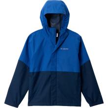 Columbia Kinder Hikebound II Jacke