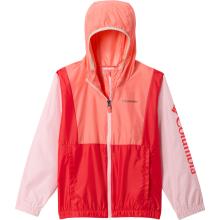 Columbia Kinder Lily Basin II Jacke