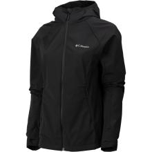 Columbia Damen Sweet As III Softshell Hoodie Jacke