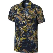 Columbia Herren Tech Trail Utility Printed Hemd