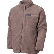 Columbia Herren Rugged Ridge High Pile Jacke