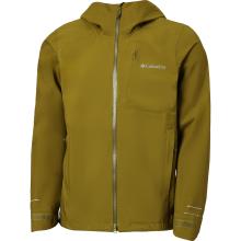 Columbia Herren Trailborne 2.5L Jacke