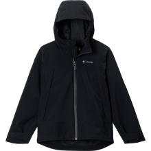 Columbia Kinder Boulder Falls Jacke