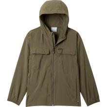 Columbia Kinder Skien Valley Hoodie Jacke