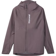 NNormal Damen Trail Rain Jacke
