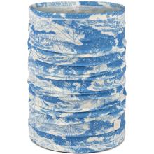 Buff Merino Lw Prints Schlauchtuch